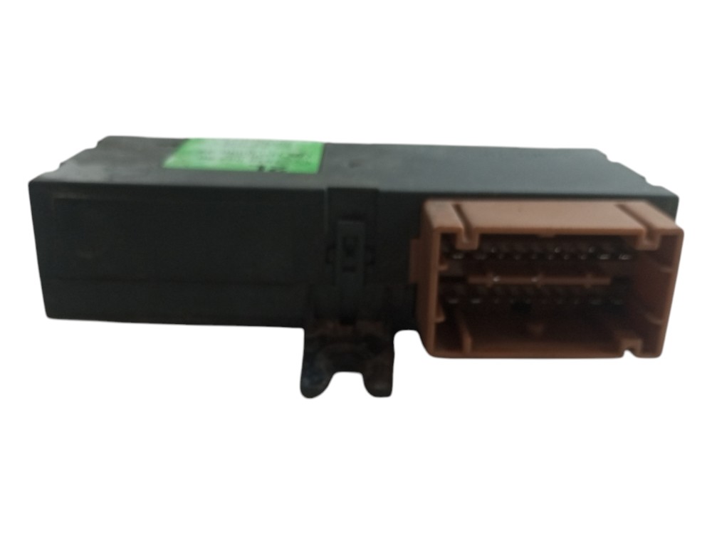 Módulo Vidro Fiat Palio Strada 2004 2013 Conforto Trava 6