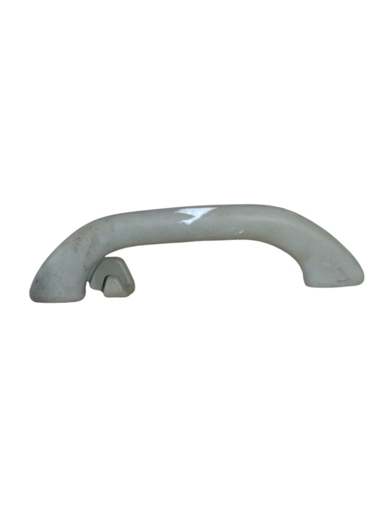 Alca Teto Pqp Traseira Audi A3 99 2000 2001 2002 2003 2005 Cinza