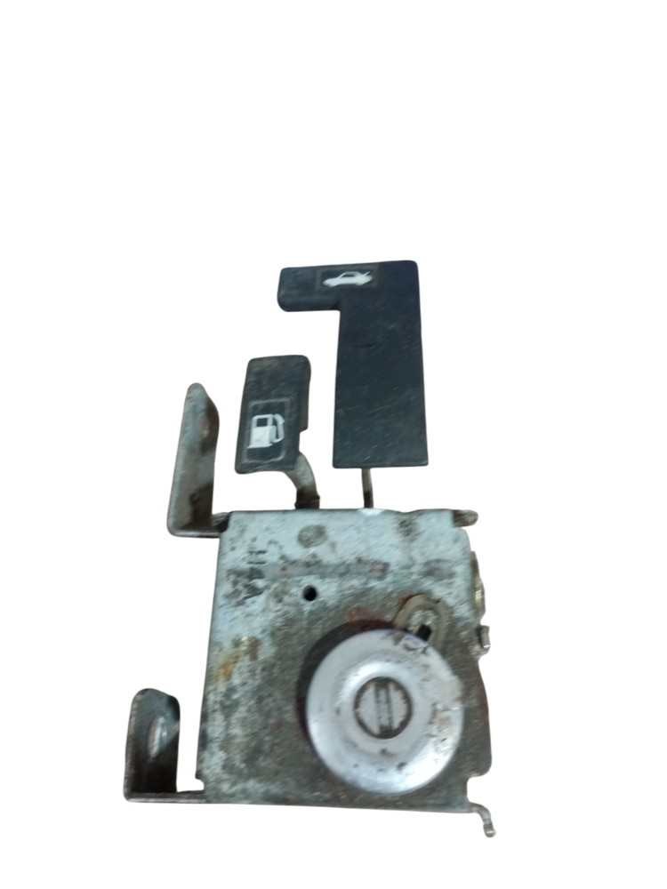 Alavanca Abertura Porta Malas Combustivel Honda Civic 2000