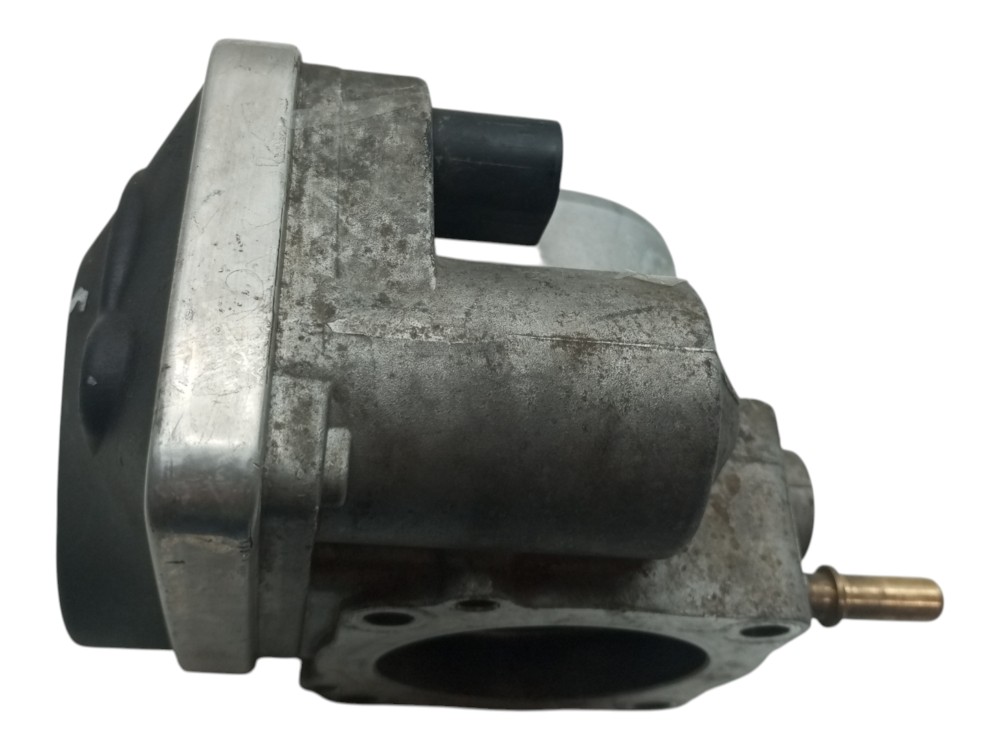 Tbi Megane 2007 2008 2009 2010 2012 Corpo Borboleta Usado 5