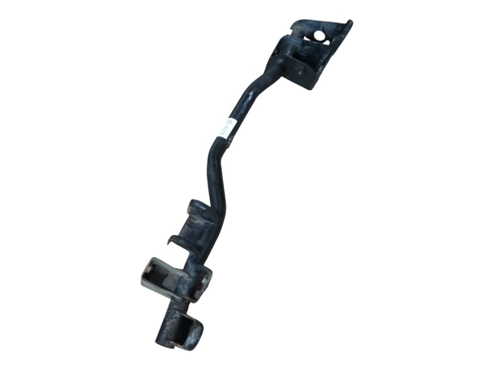Suporte Travessa Digerencial Pajero Tr4 2002 2007 Dianteiro 5