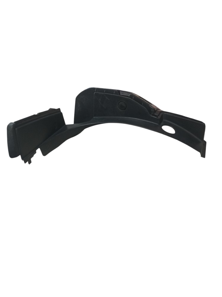 Guia Suporte Parachoque Traseiro Peugeot 3008 2012 2013z 4