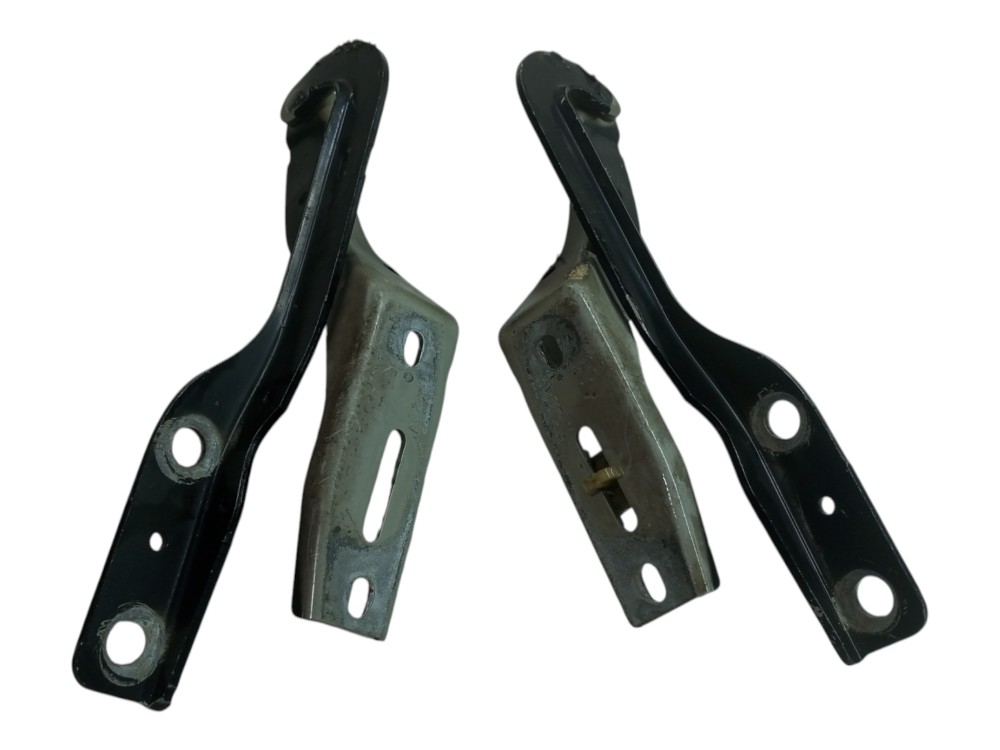 Dobradica Capo Peugeot 307 2002 2004 2006 2008 Par 2