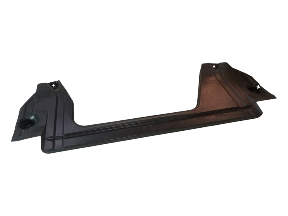 Defletor Assoalho Traseiro Vw Passat 97 98 99 2000 2001 2002 4