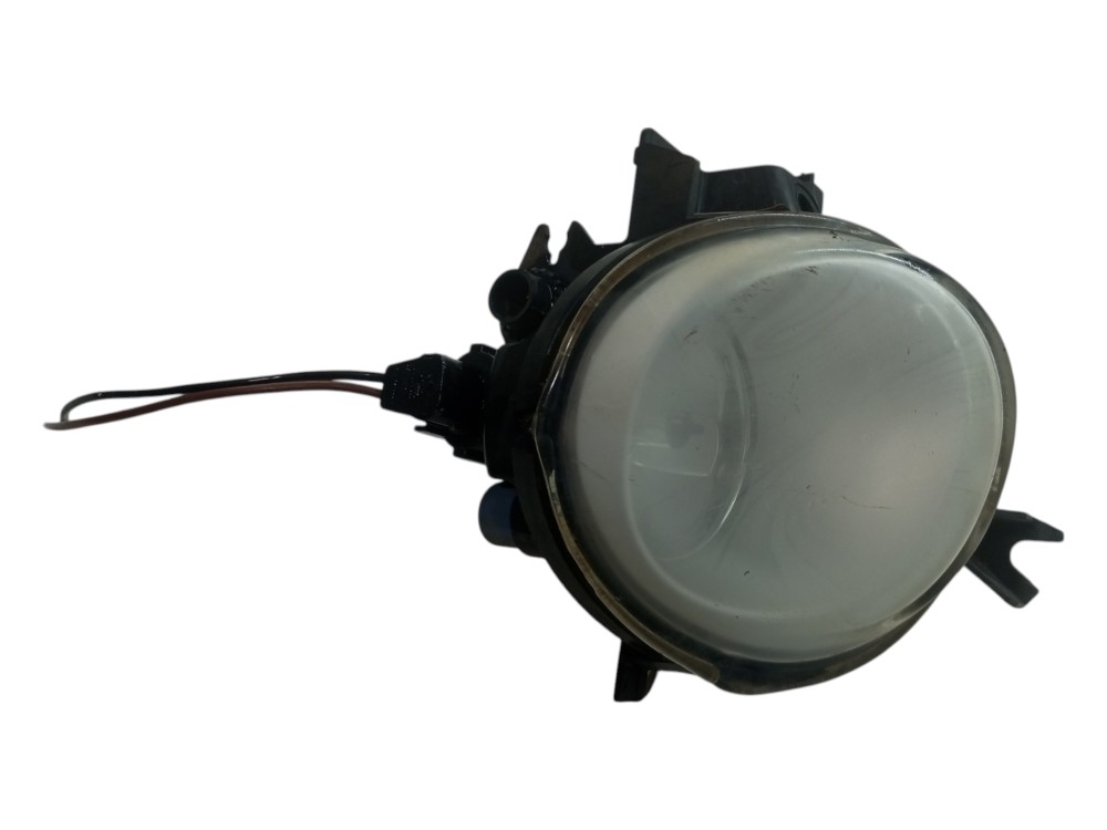 Farol Milha Vw Touareg V8 Cayenne 2005 2010 2015 1