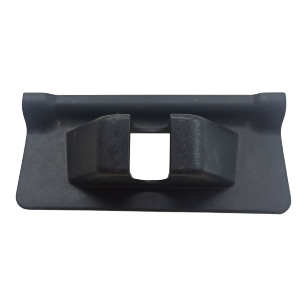 Moldura Fechadura Tampa Ford Fusion 2010 2011 2012 Traseira 2