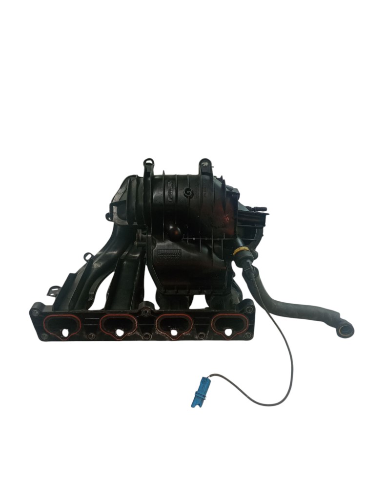 Coletor Admissao Citroen C4 Picasso 2010 2012 2014 3