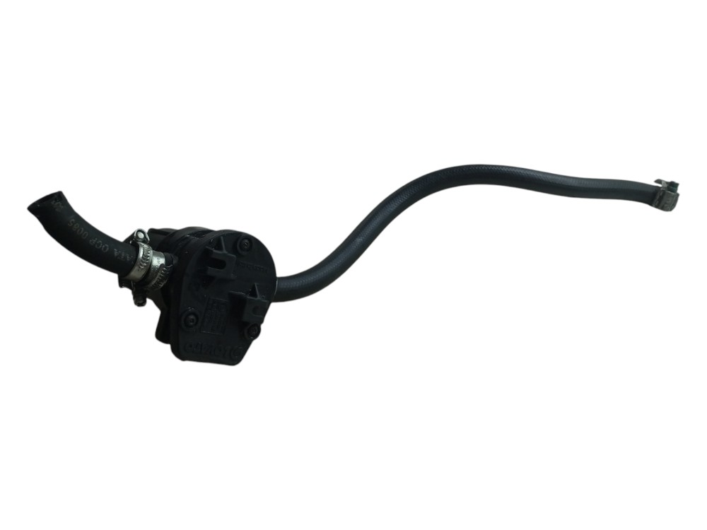 Filtro Combustivel Renault Logan 1.6 16v 2012 5