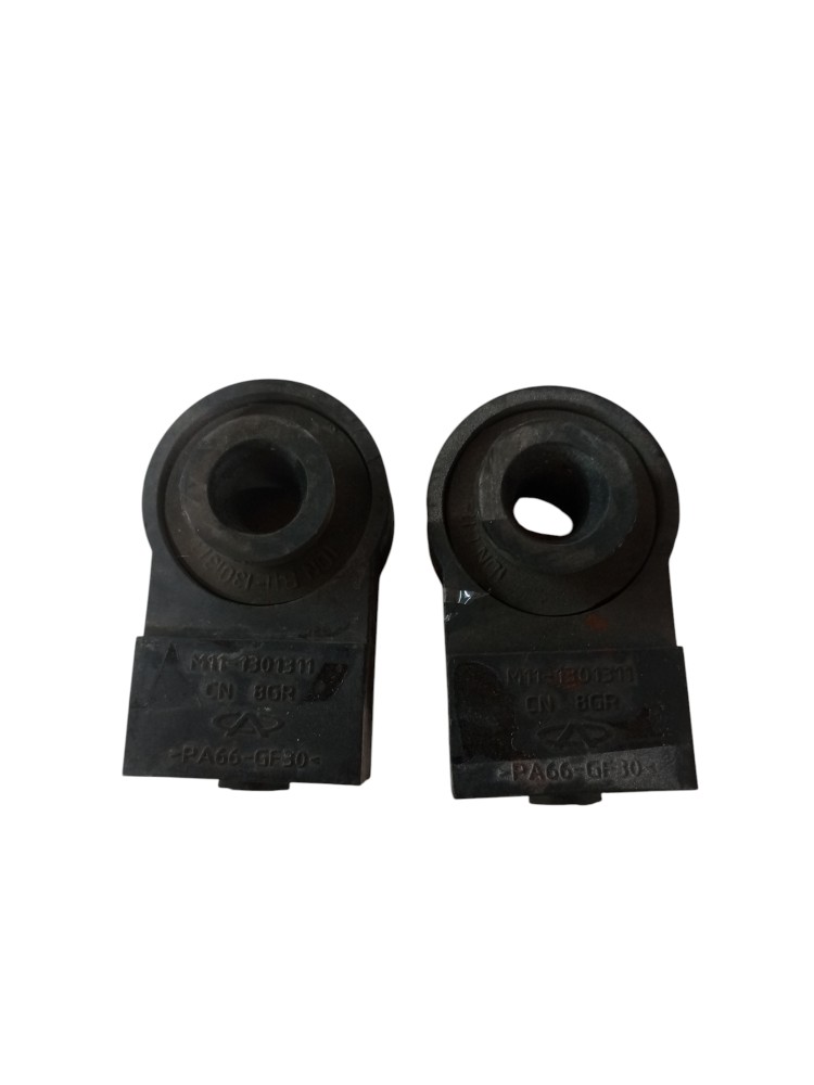 Suporte Coxim Radiador Chery Cielo 1.6 2010 2011 2012 2013 1