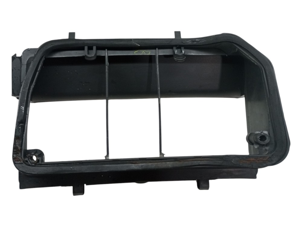 Acabamento Filtro Ar Condicionado Chevrolet Celta 2007 2010