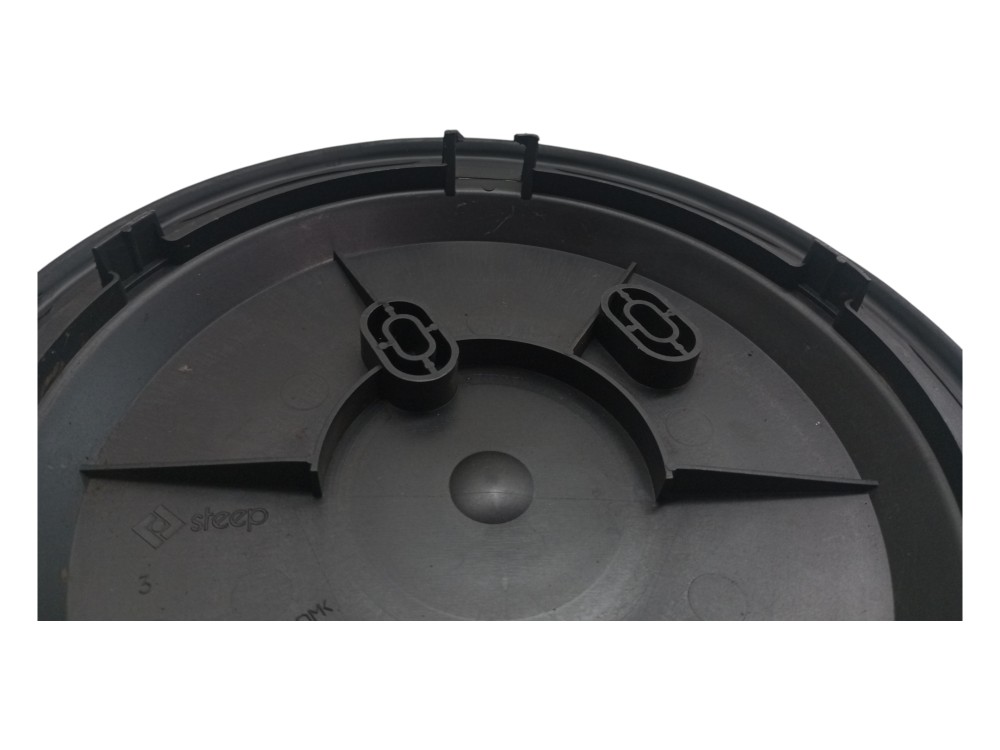 Tampa Bomba Combustivel Peugeot Citroen 2013 2014 2016 Usado 6