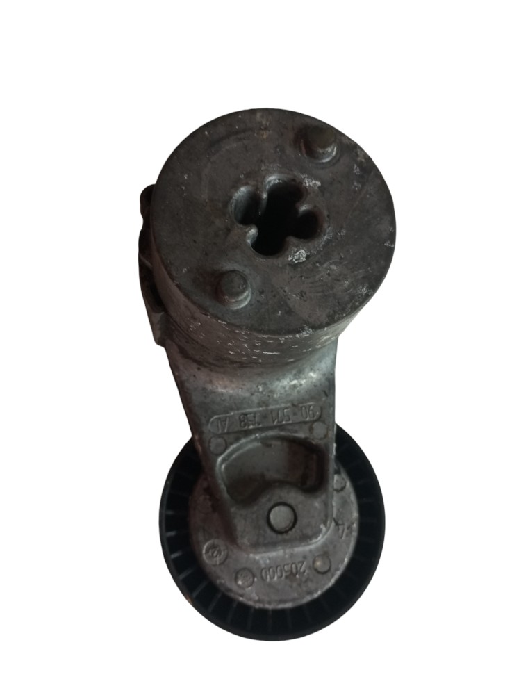 Tensor Alternador Correia Esticador Corsa 2005 2006 2008 5