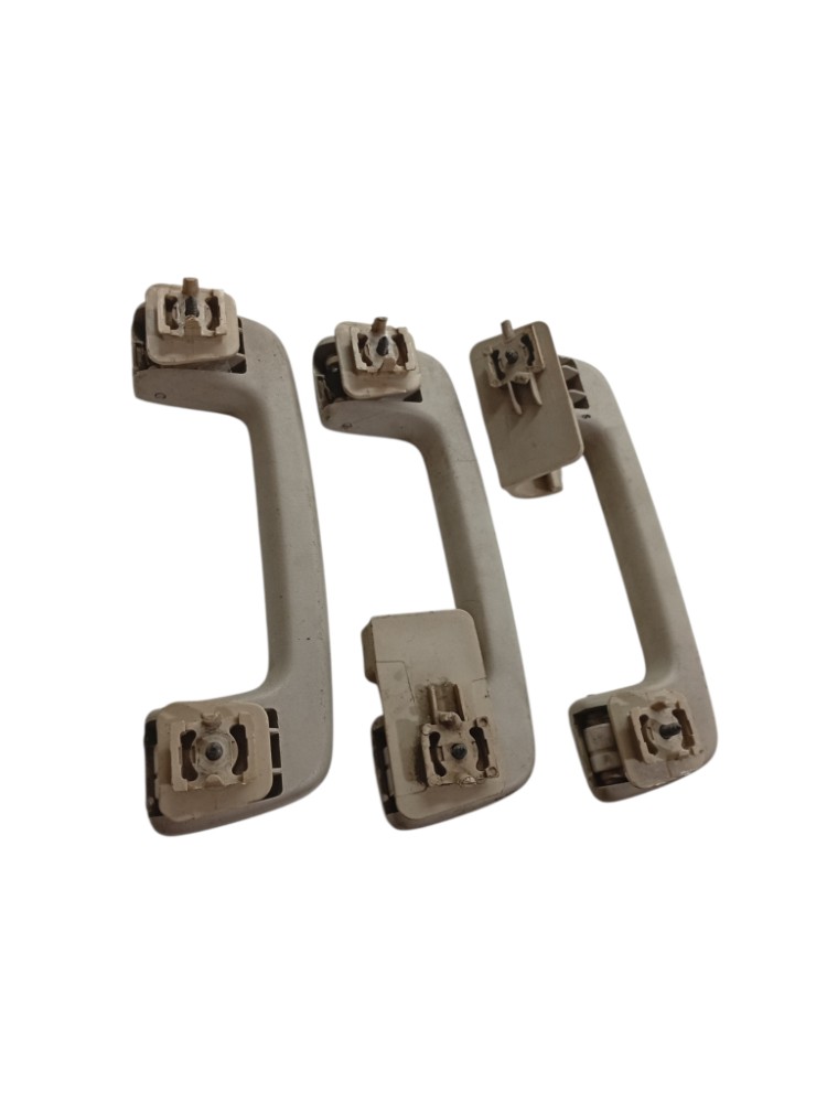 Alca teto Ford Fusion 2.3 2007 2008 2009 2010 2011 trio 4