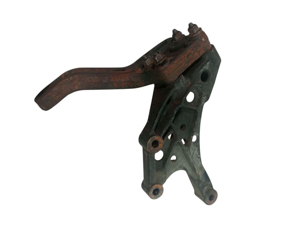 Suporte Coxim Motor Chery Cielo 1.6 2010 2011 2012 Traseiro 2