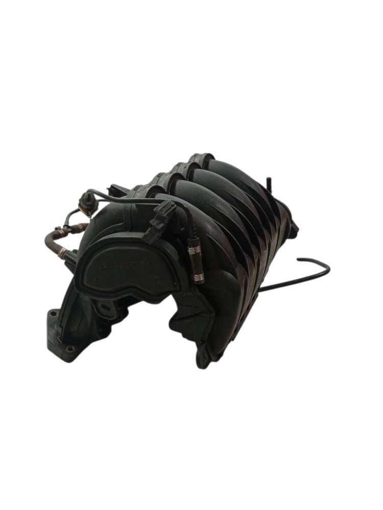Coletor Admissao Peugeot 307 1.6 16v 2008 6
