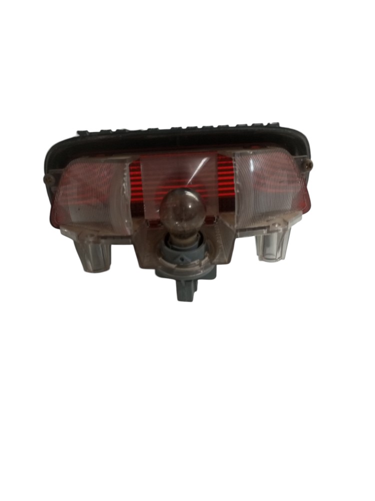 Break Light Luz Freio Honda Civic 96 2000 Usado 5