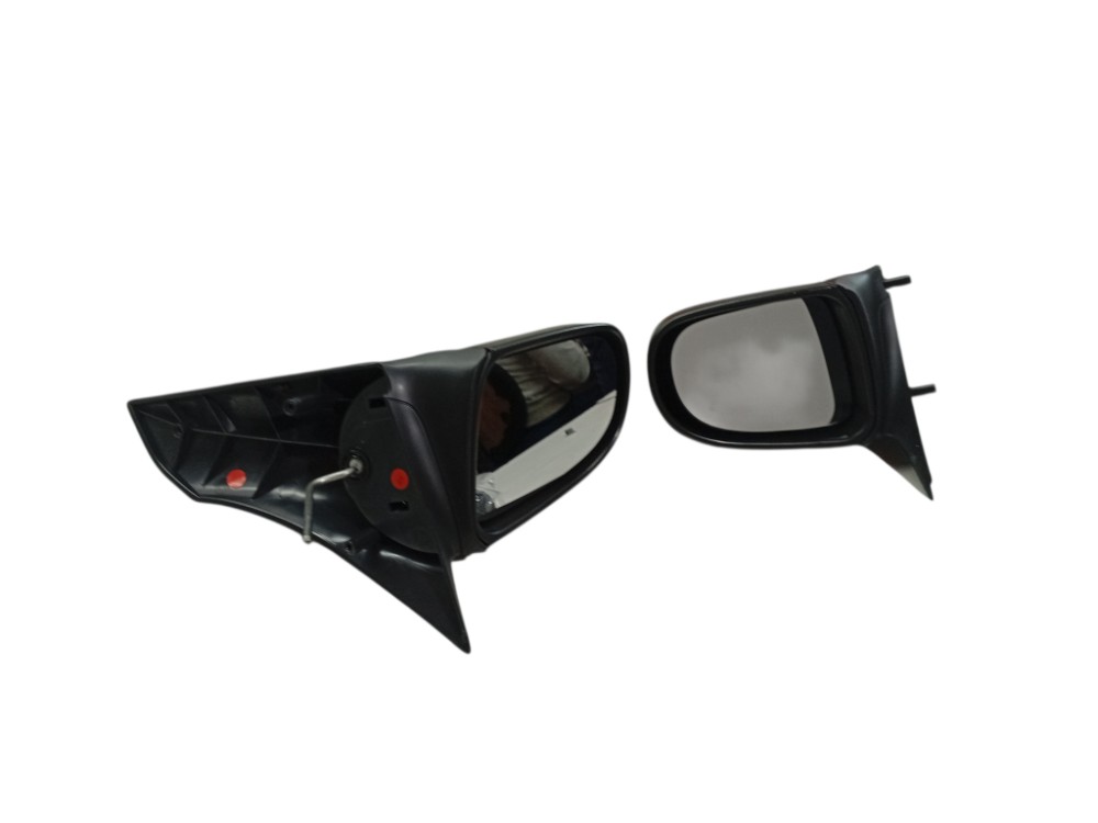 Par Retrovisor Corsa 94 95 96 97 98 99 2000 2001 2002 5
