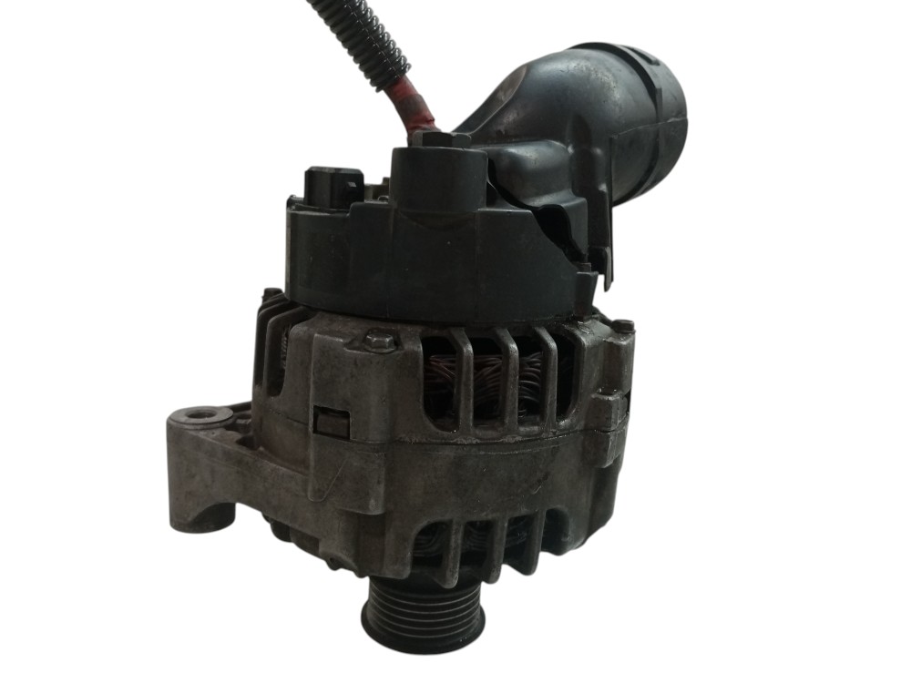 Alternador Bmw 3x 3.0 6cc 2004 2005 2006 2007 Usado Original