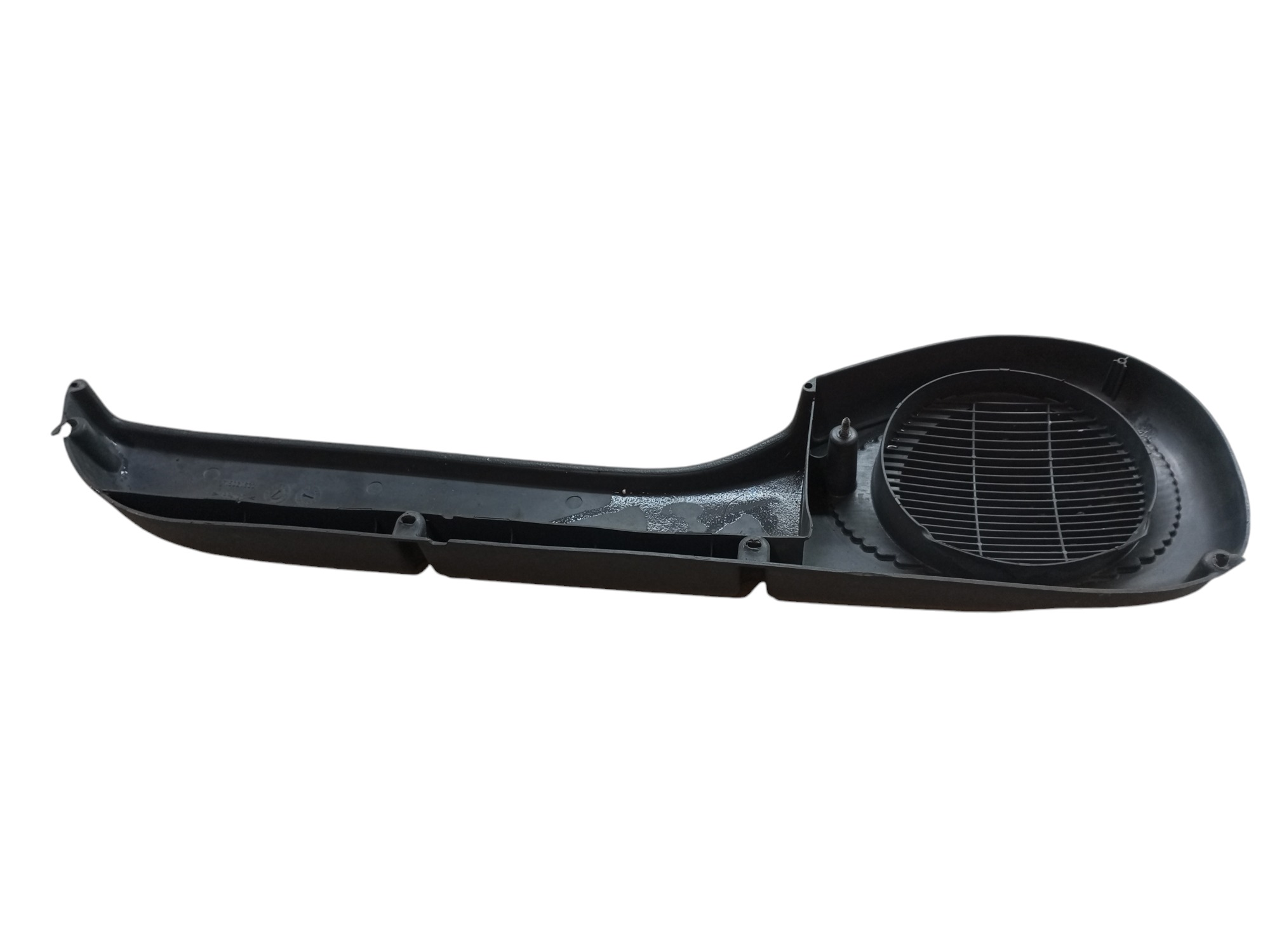 Porta Objeto Porta Fiat Palio 96 99 2003 Dianteira Direita 6