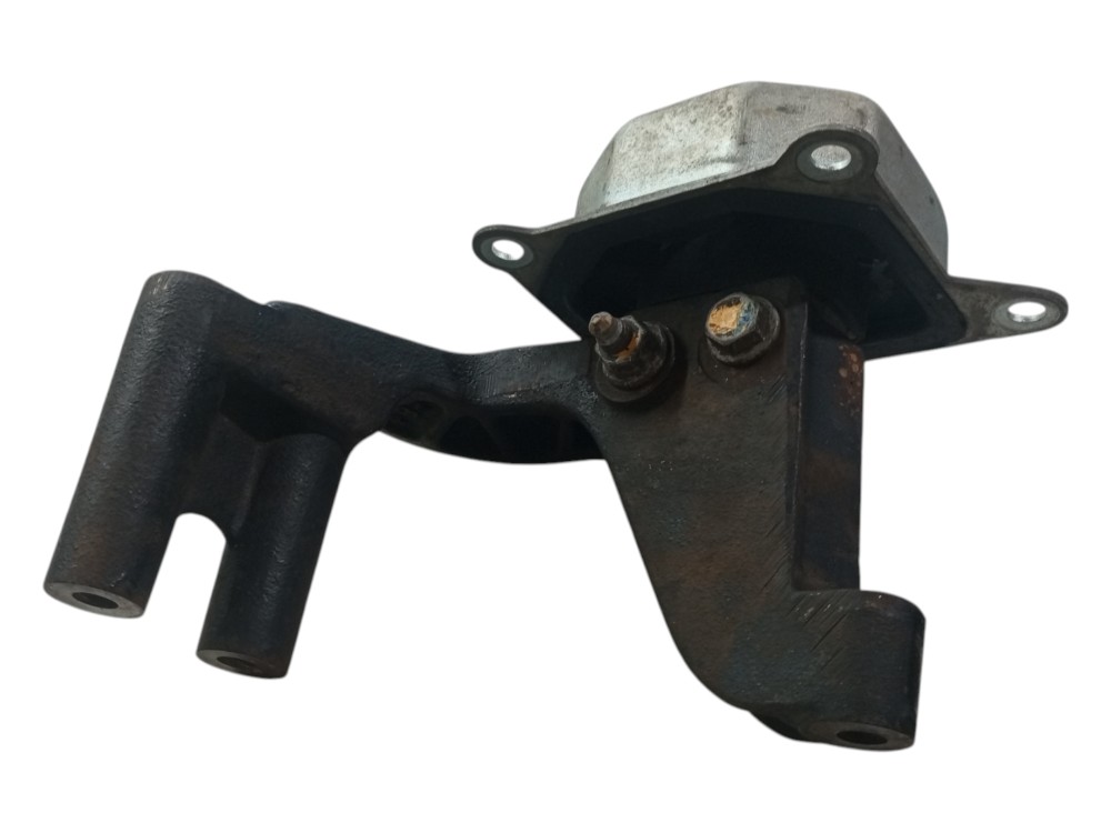 Suporte coxim motor Agile 2009 2012 2014 direito usado 1