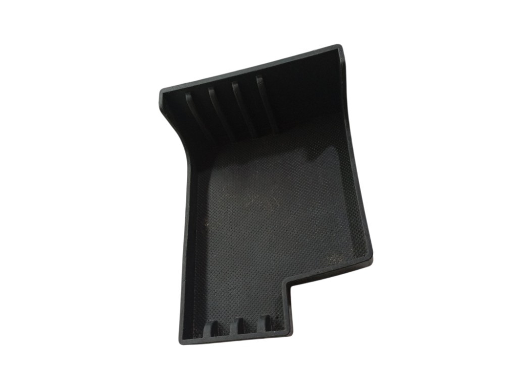 Suporte CD Porta Malas Peugeot 407 2005 2006 2007 2008 2010 3