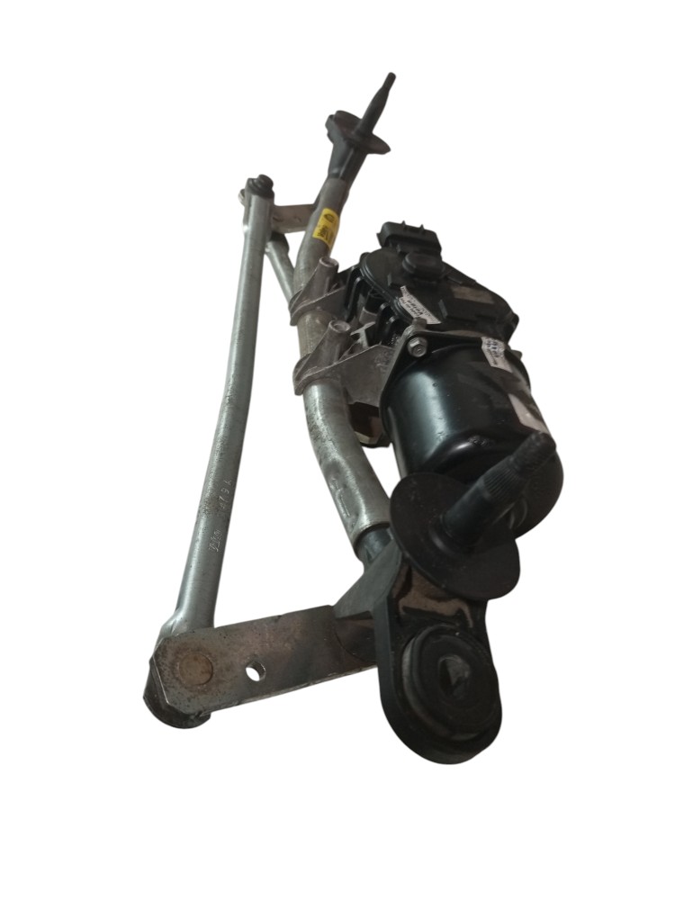 Motor Limpador Parabrisa Argo Cronos 2017 2019 2022 2023 3