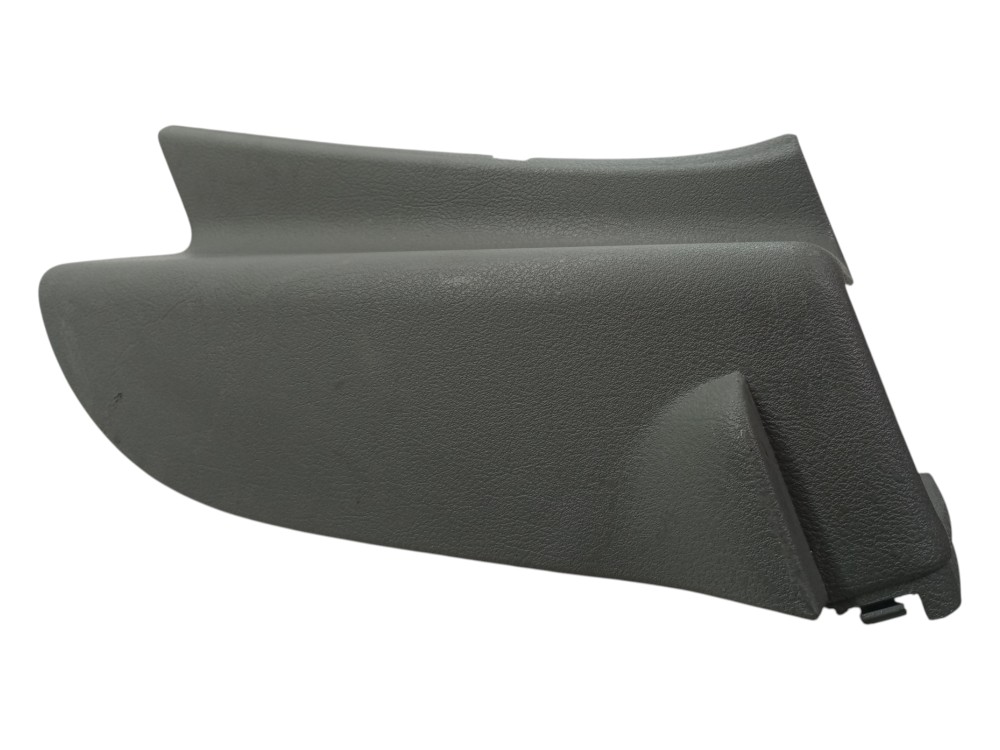 Acabamento Porta Malas Renault Scenic 2007 2009 Direito 1