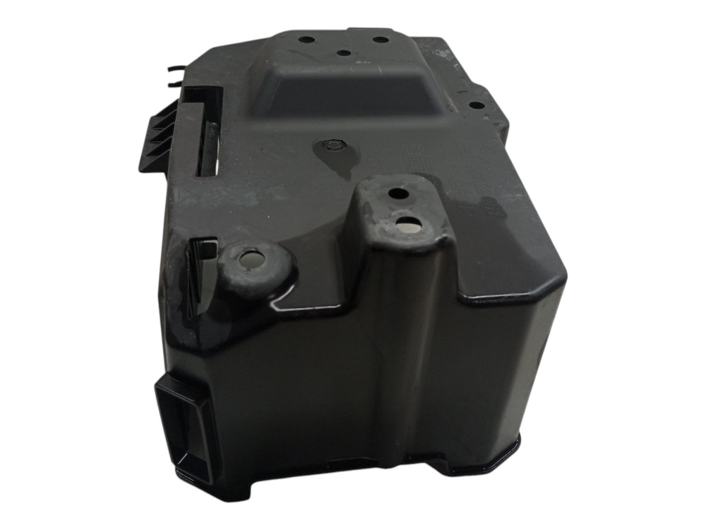 Suporte Bateria Chevrolet Captiva 2008 2010 2011 2012 Usado 5