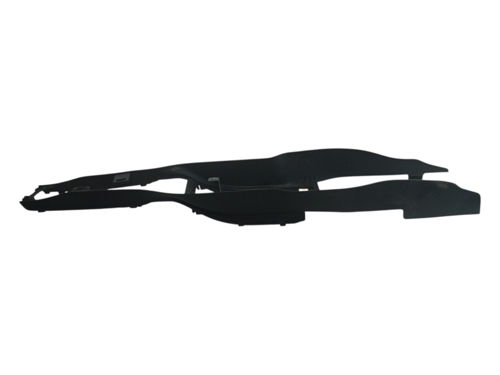 Base Console Central Volkswagen Polo 2003 2006 2009 2011 5