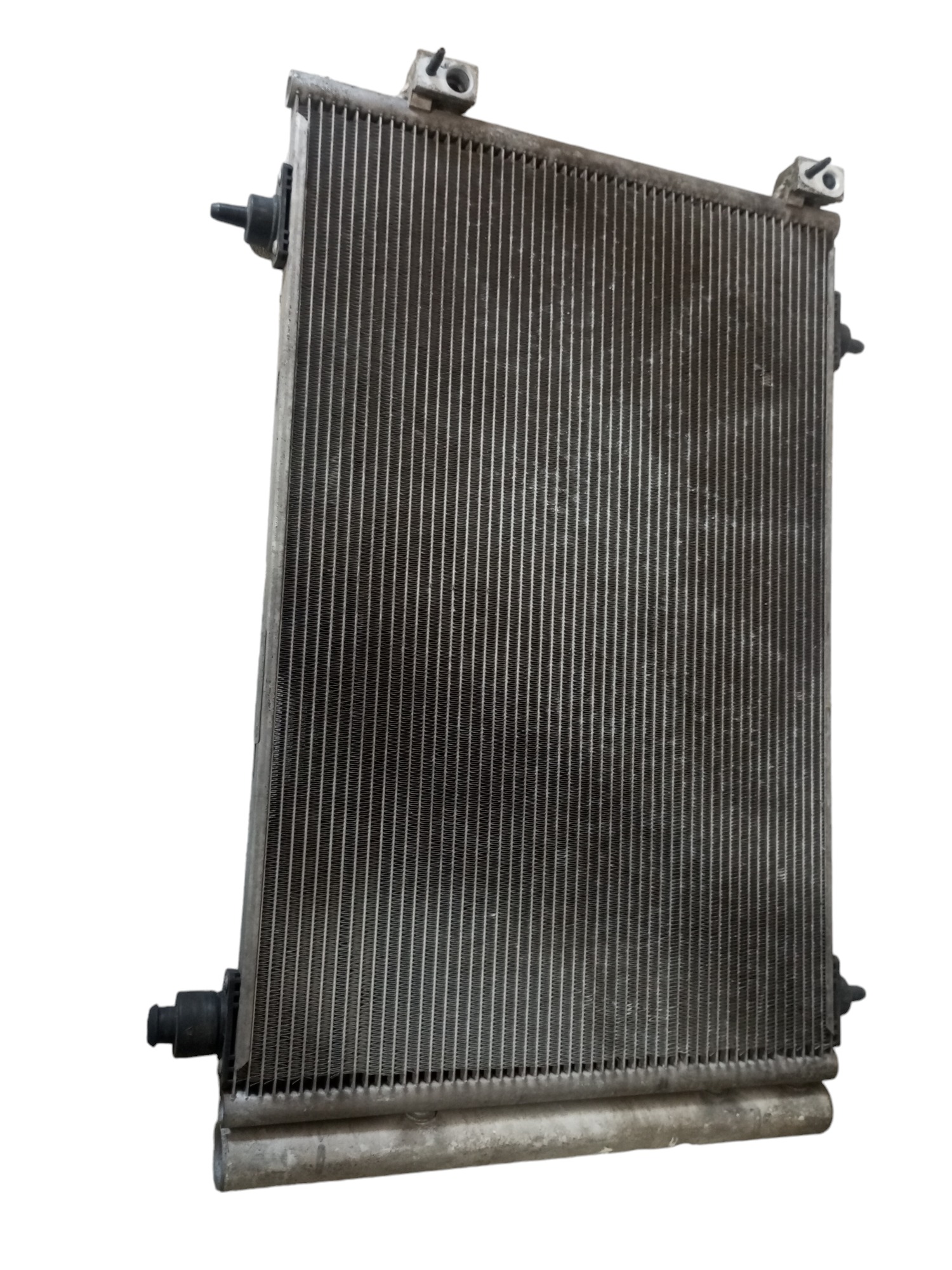 Condensador Ar Condicionado Peugeot 408 2012 2013 2014 2.0 5