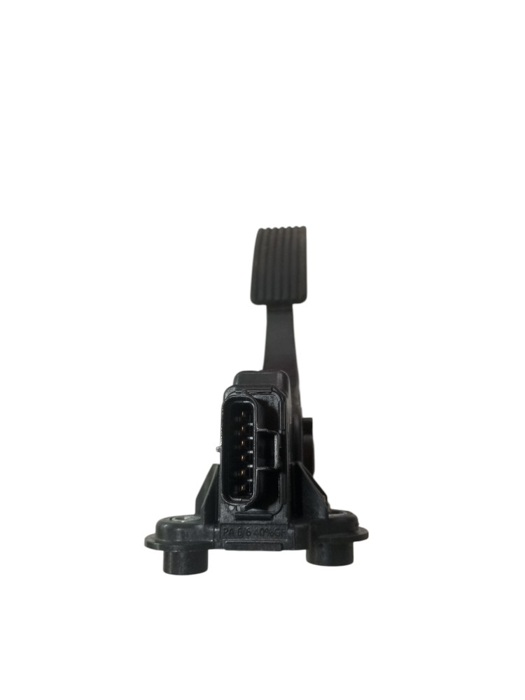 Pedal Acelerador Eletronico Freemont 2012 2013 2014 2016 5
