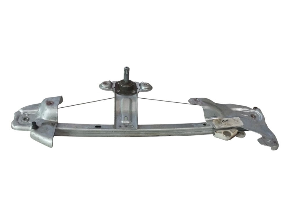 Maquina Vidro Manual Celta 2007 2010 2013 Traseira Direita 7