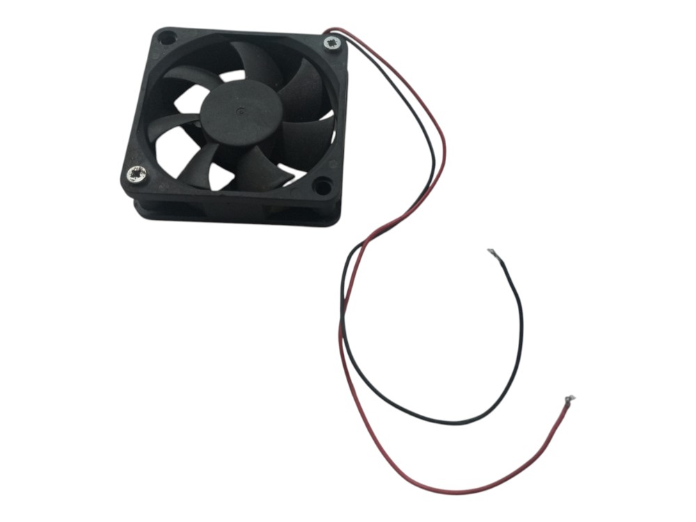 Micro Ventilador Ventoinha Linea 2009 2010 2016 Usado 1