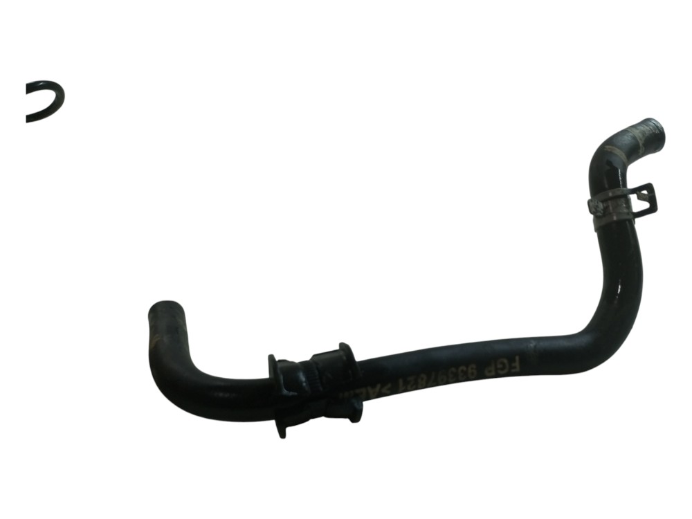 Mangueira Respiro Motor  Gm Corsa Celta 2008 2010 2012 2