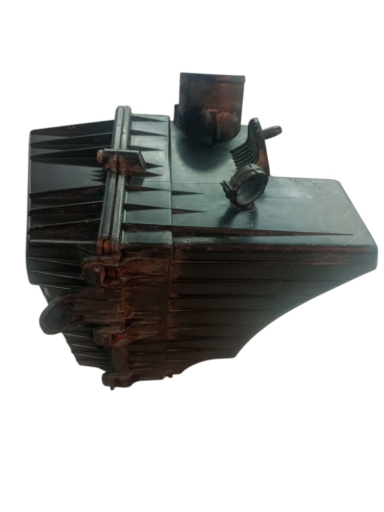 Caixa Filtro De Ar Fiat Stilo 2003 2005 2007 2009 2011 Usado 3