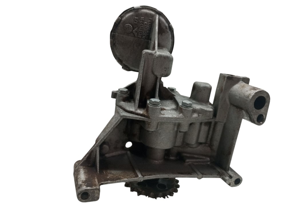 Bomba Oleo Citroen C3 C4 Peugeot 206 1.6 2003 2004 2005 2012 8