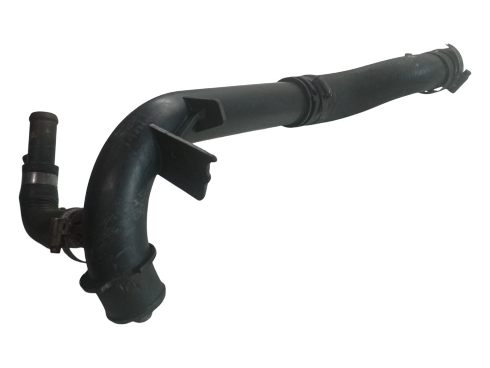 Tubo Cano Agua Fiat Stilo Corsa Palio Siena 2003 2009 2011 5
