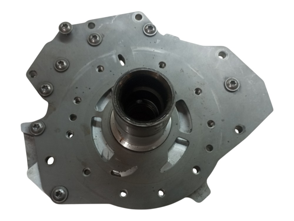 Bomba Oleo Cambio Automatico Citroen C4 Pallas 2008 2012 7