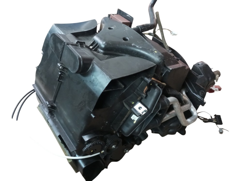 Caixa Evaporadora Ar Fiat Idea 1.4 2010 2011 2012 2013 3