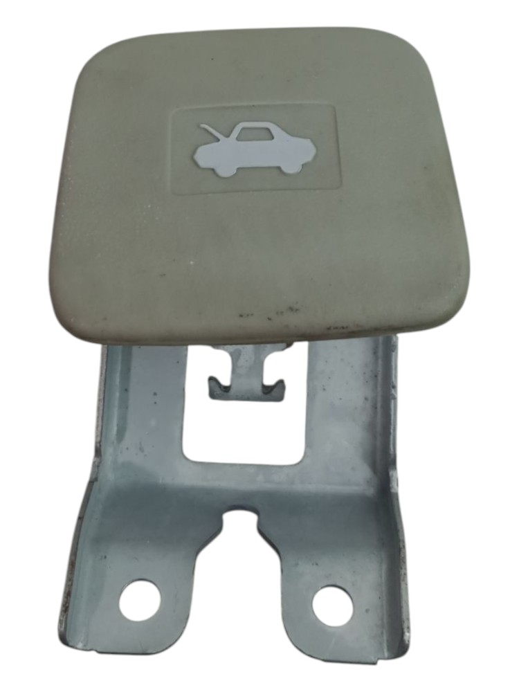 Alavanca Abertura Capo Chevrolet Captiva 2009 2010 2012 1