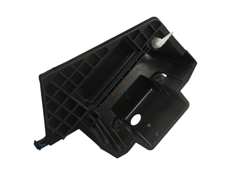 Suporte Caixa Fusivel Peugeot 207 1.4 2008 2010 2014 Usado 5