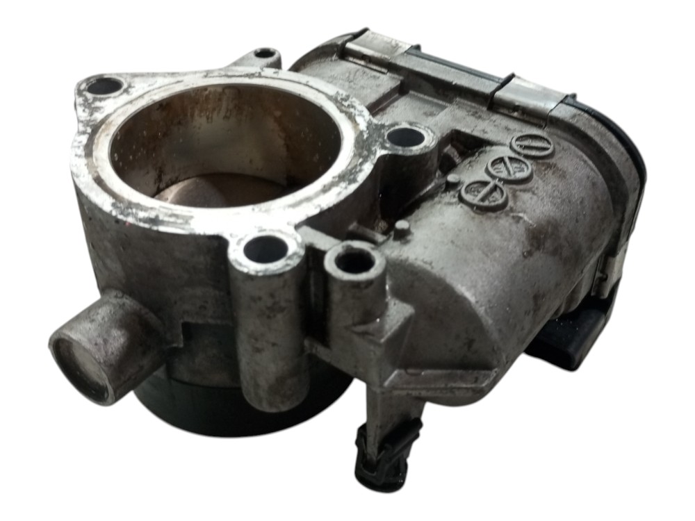 Tbi Peugeot 307 2002 2008 Corpo Borboleta Usado 3