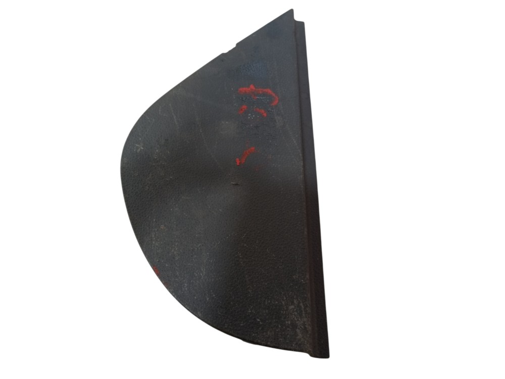 Moldura Lateral Painel Polo 2007 2009 2011 2014 Esquerdo 3