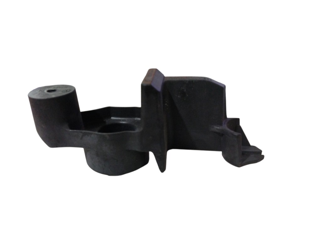 Guia Suporte Parachoque Peugeot 3008 2014 Traseiro Esquerdo 1