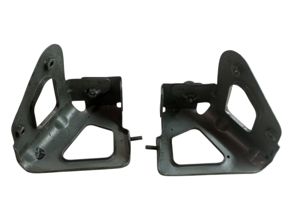 Guia Suporte Paralama Grand Siena 1.4 2012 2015 2020 Par