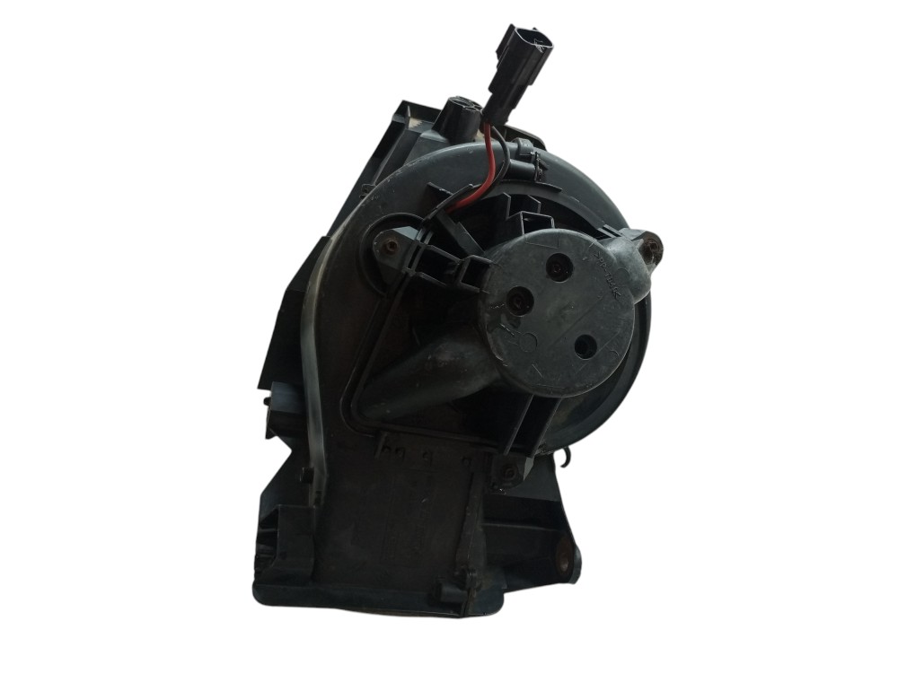 Motor Ar Forcado Renault Scenic Megane 99 2001 2005 Caixa 3