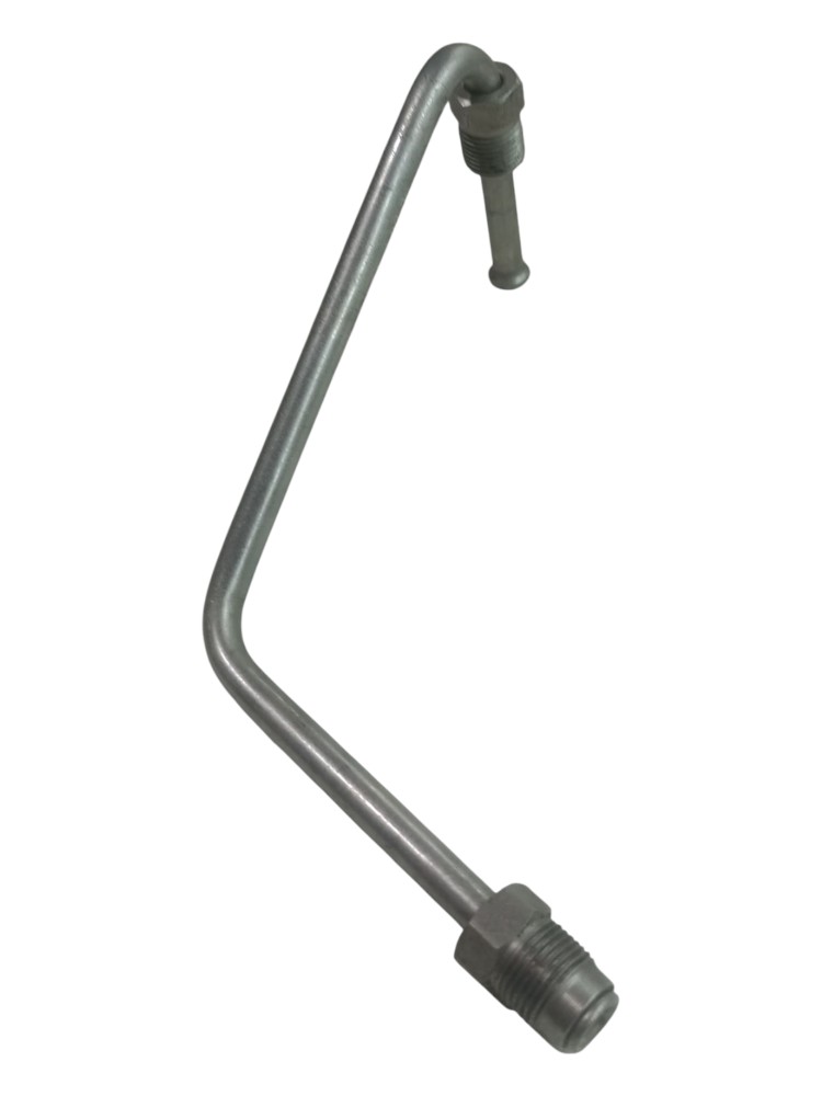 Cano Bomba Combustivel Peugeot 3008 Thp 1.6 2012 2017 4
