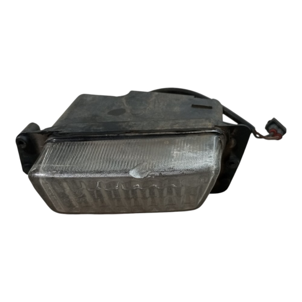 Farol Milha Auxiliar Polo Classic 1997 1998 1999 2000 Usado 2
