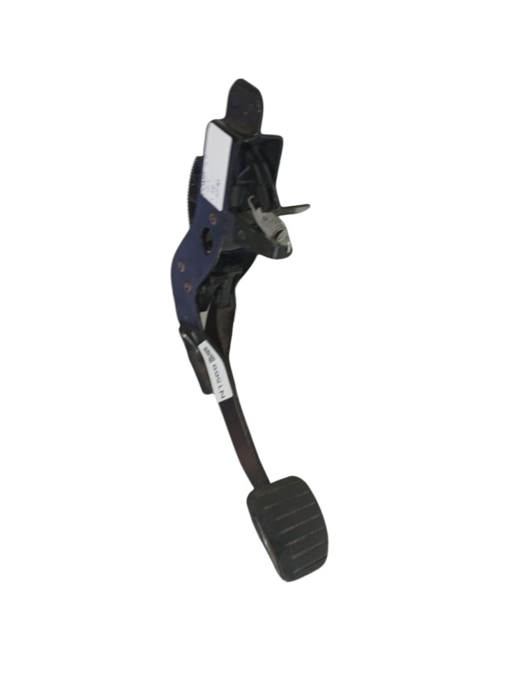 Pedal Embreagem Renault Scenic 1.6 16v 2001 2003 2006 2009 4