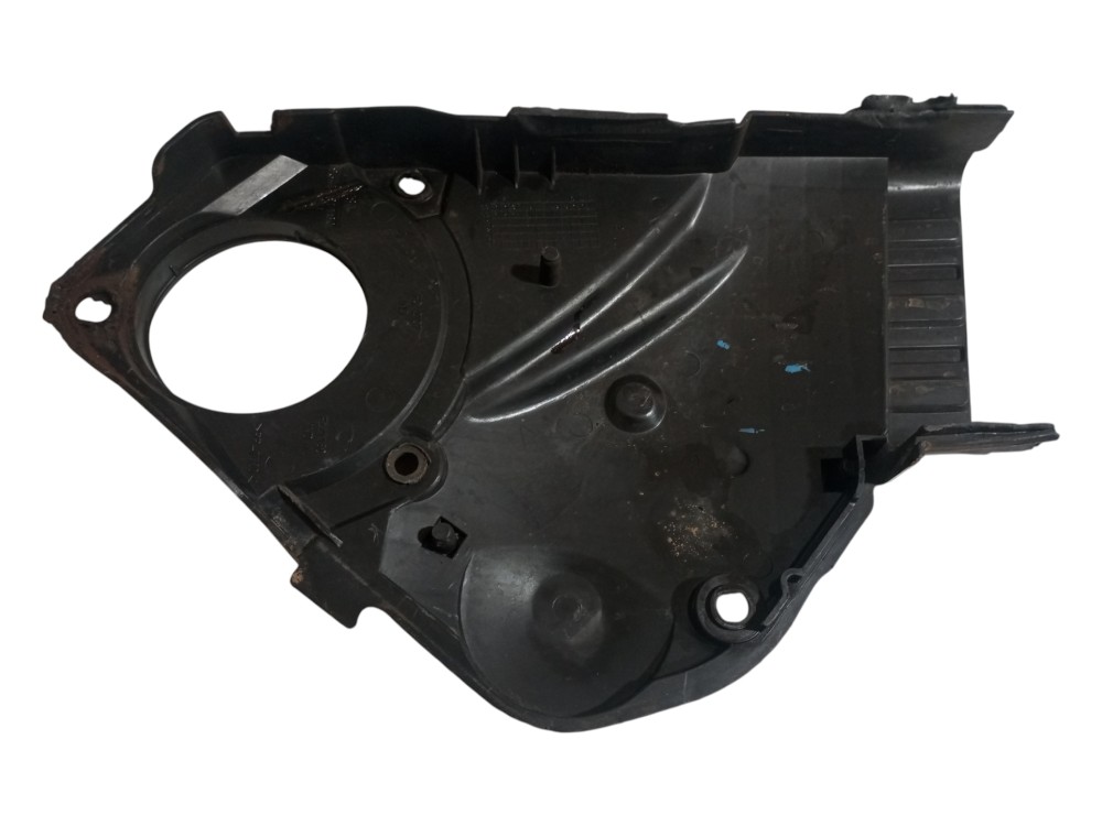 Capa Correia Dentada Peugeot 206 307 1.4 99 2008 2014 Usado 5
